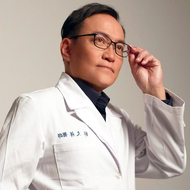 邱文祥教授